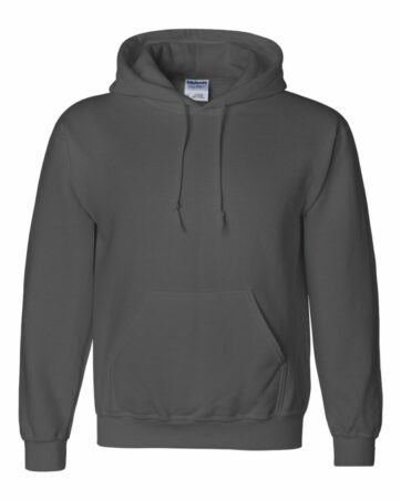 Gildan - DryBlend® Hooded Sweatshirt - 12500 - Design Your Own