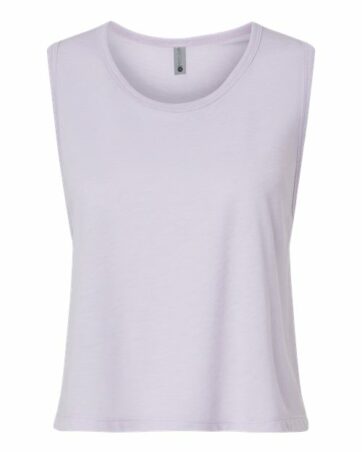 Next Level - Women's Festival Crop Tank - 5083