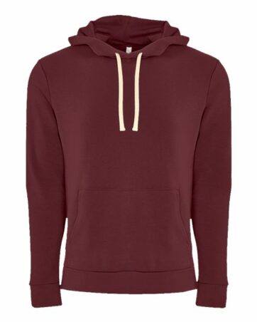 Next Level - Santa Cruz Hoodie - 9303