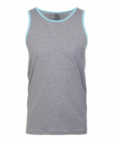 Next Level - Cotton Muscle Tank - 3633