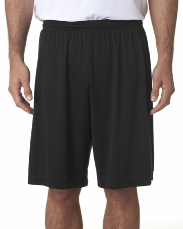 A4 Men's 9" Inseam Performance Short - N5283