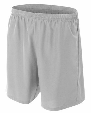 A4 Men's Woven Soccer Short - N5343