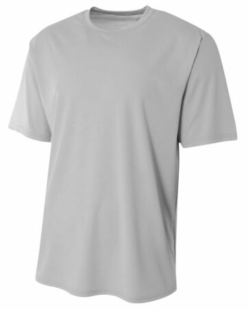 A4 Youth Sprint Performance T-Shirt - NB3402