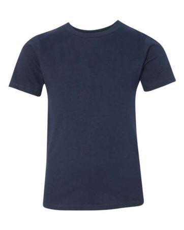 Next Level - Youth Cotton T-Shirt - 3310