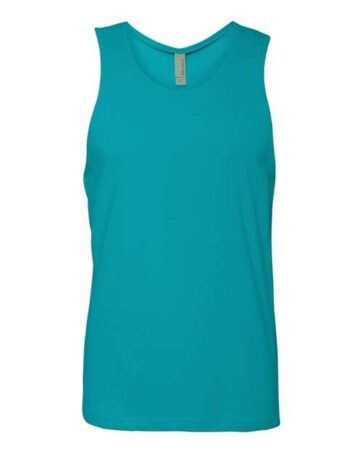 Next Level - Cotton Muscle Tank - 3633