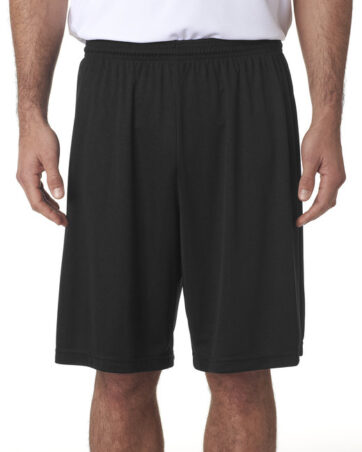 A4 Men's 9" Inseam Performance Short - N5283