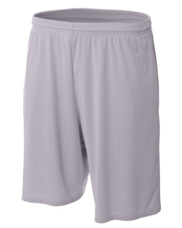 A4 Men's 9" Inseam Pocketed Performance Short - N5338